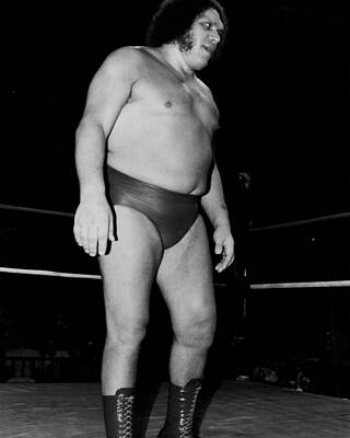 Designs Similar to Andre The Giant