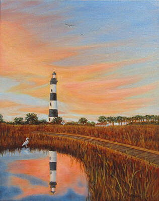 Designs Similar to Bodie Island Lighthouse