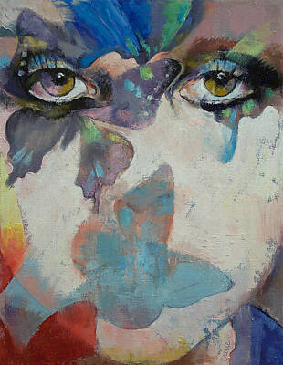 Tears Paintings