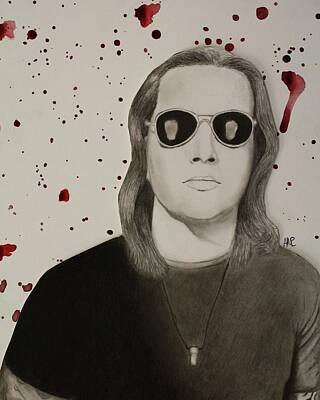 Mshadows Drawings