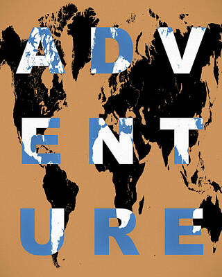 Designs Similar to Adventure by Dan Sproul