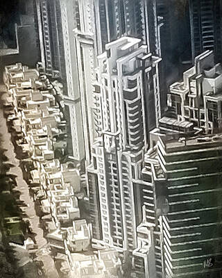 Designs Similar to City of Dubai by Melissa Smith