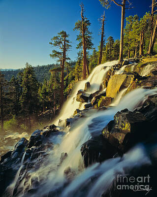 Designs Similar to Eagle Falls Lake Tahoe