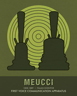 Meucci Art