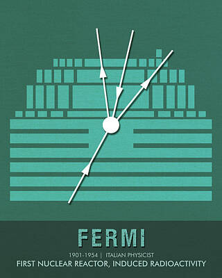Fermi Art