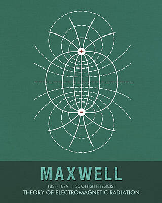 Maxwell Art