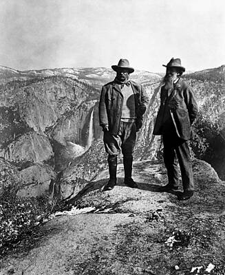 Theodore Roosevelt National Park Photos