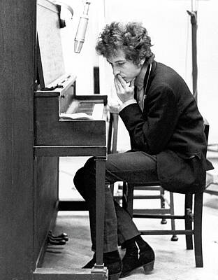 Bob Dylan Photos