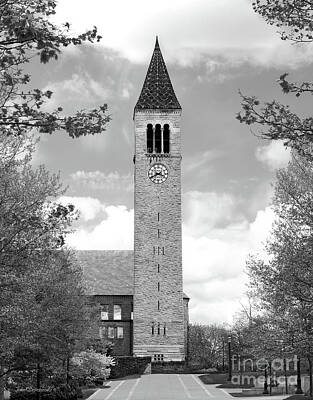Cornell University Photos