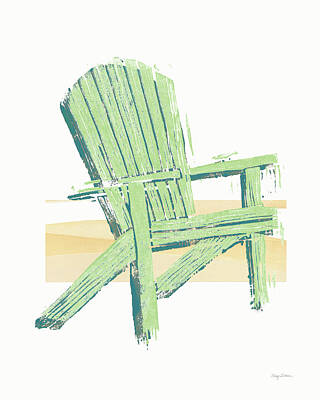 Easy Chair Art