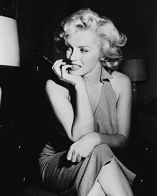 Marilyn Photos