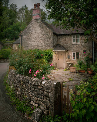 English Cottage Photos