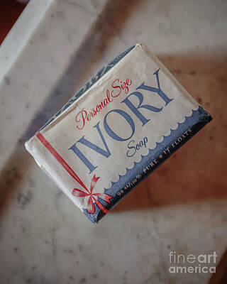 Designs Similar to Vintage Ivory Soap