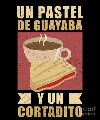 Cuban Coffee Coffee Mug by Sean Brushingham - Fine Art America