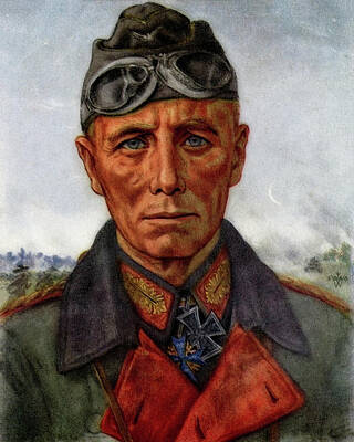 Wehrmacht Paintings