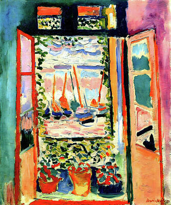 Matisse Art Prints