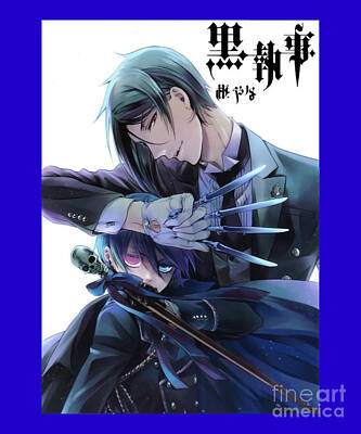 Gifts For Men Manga Undertaker Japan Awesome For Movie Fans