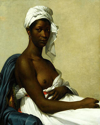 Slave Trade Paintings