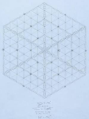Fractal Geometry Art