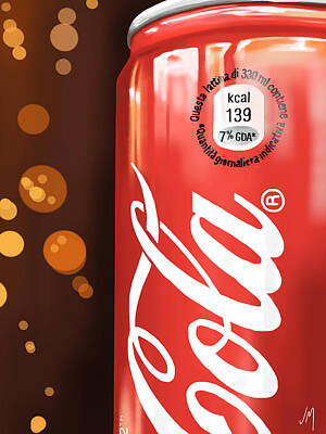 Designs Similar to Coca-Cola #2