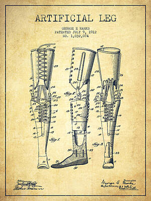 Prosthesis Art