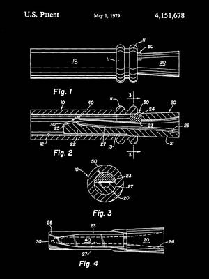 Designs Similar to Duck Call Patent 1979 - Black