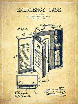 Medical Instument Art