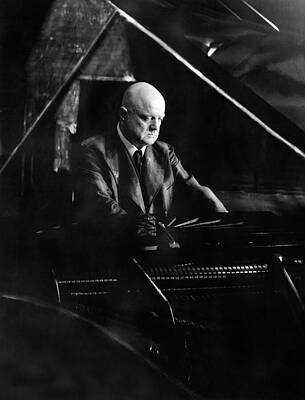 Sibelius Photos