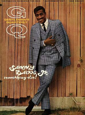 Sammy Davis Jr Art Prints