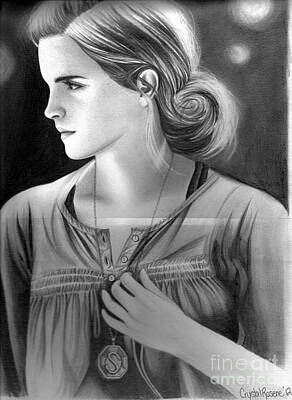 Designs Similar to Hermione Granger