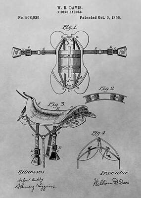 Designs Similar to Horseback Saddle by Dan Sproul