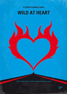 Wild At Heart Art