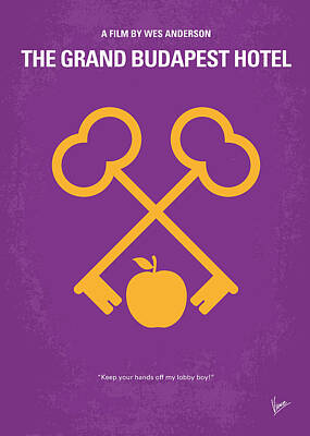 The Grand Hotel Art