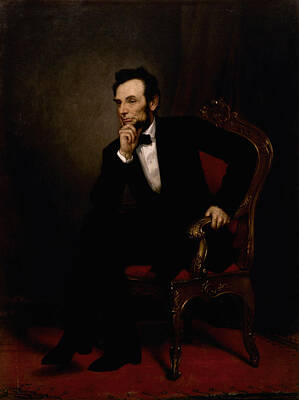 Abe Paintings