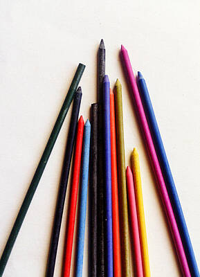 Pencil Art