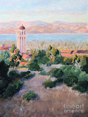 Stanford Oil Paintings