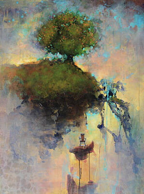 Joshua Tree Paintings