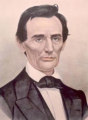 Designs Similar to Abraham Lincoln 1808-1865, U.s