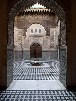 Moroccan Culture Photos