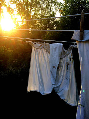 Designs Similar to Dirty Laundry by Tracey Rees