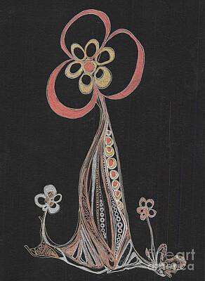 Designs Similar to Flowers 34 by Christina Naman