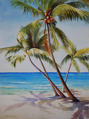 Designs Similar to Key West Palms