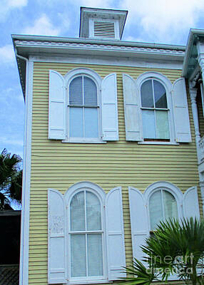 Designs Similar to Key West Windows