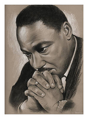 Mlk Original Artwork