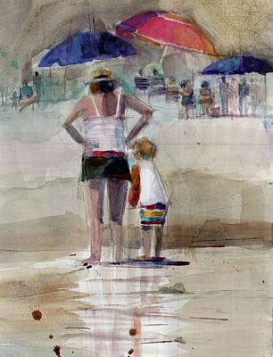 Myrtle Beach Paintings