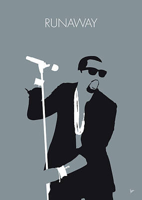 Kanye West Digital Art