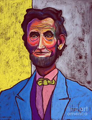 Designs Similar to Old Abe by David Hinds