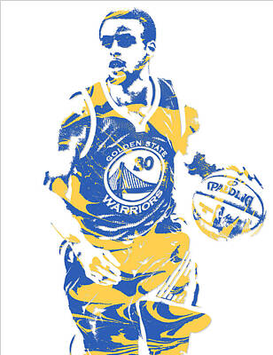  Golden State Warriors Basketball Champions Team Sports Poster  Photo Limited Print Kevin Durant Steph Curry Klay Thompson Draymond Green  Player Sexy Celebrity Athlete Size 24x36#1 : Sports & Outdoors