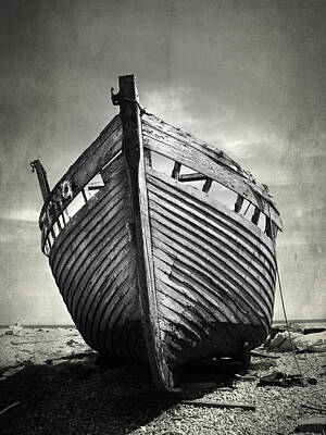 Shipwreck Photographs