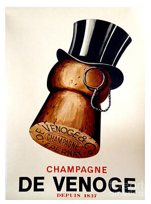 Designs Similar to Vintage Champagne